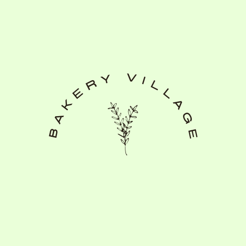 Bakery Village logo